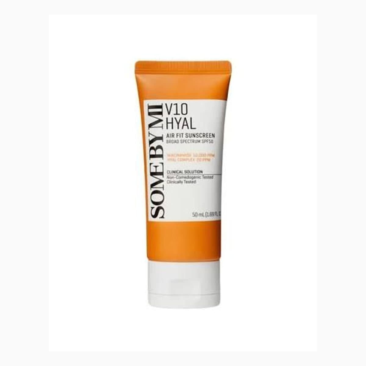 SOME BY MI V10 HYAL AIRFIT SUN SCREEN [25ml]