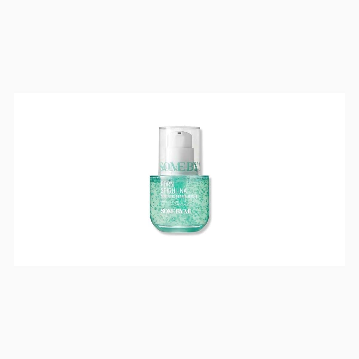 SOME BY MI PDRN SPIRULINA SOOTHING REPAIR SERUM [50ml]