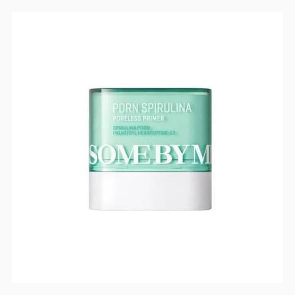 SOME BY MI PDRN SPIRULINA PORELESS PRIMER [10g]