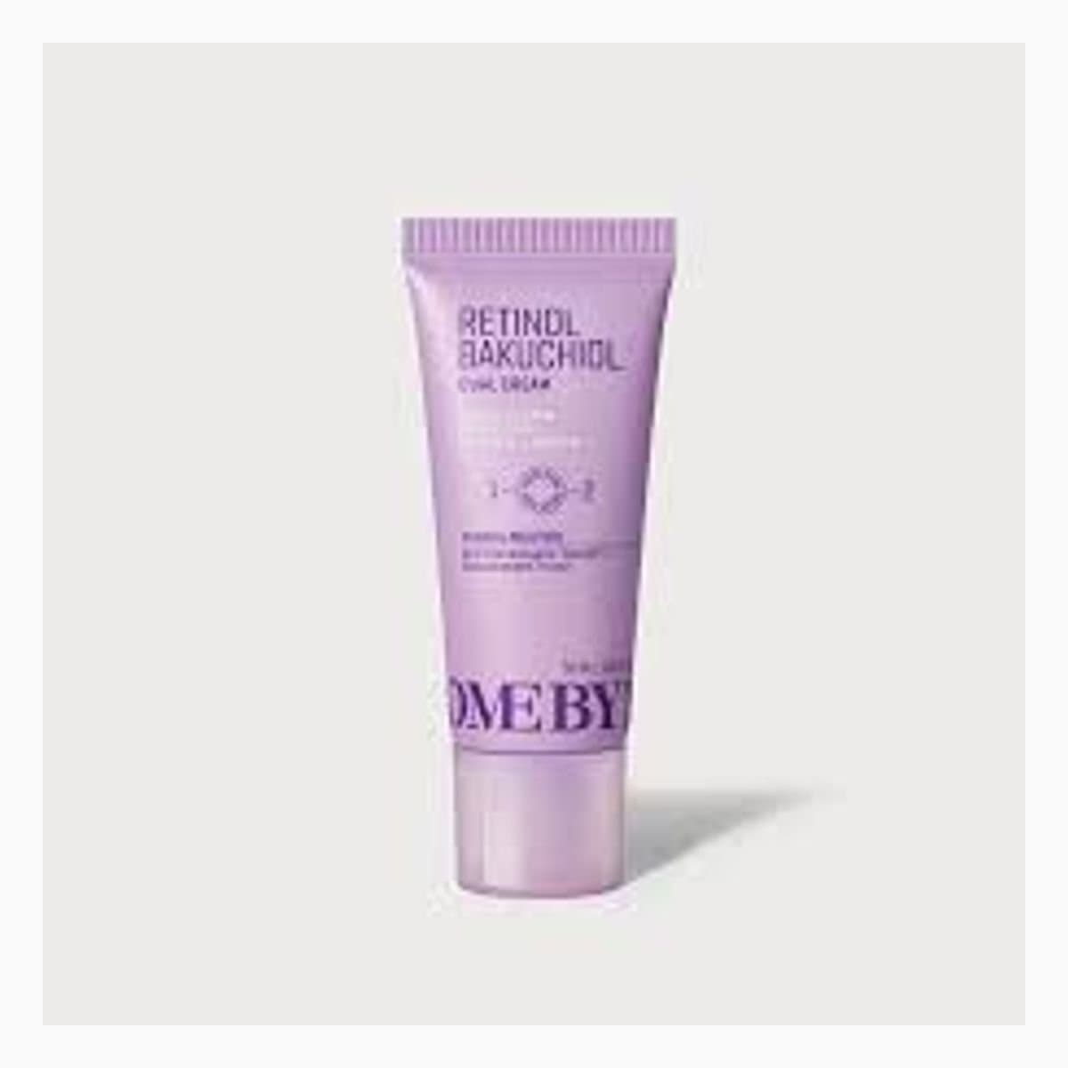 SOME BY MI RETINOL BAKUCHIOL DUAL CREAM [50ml]
