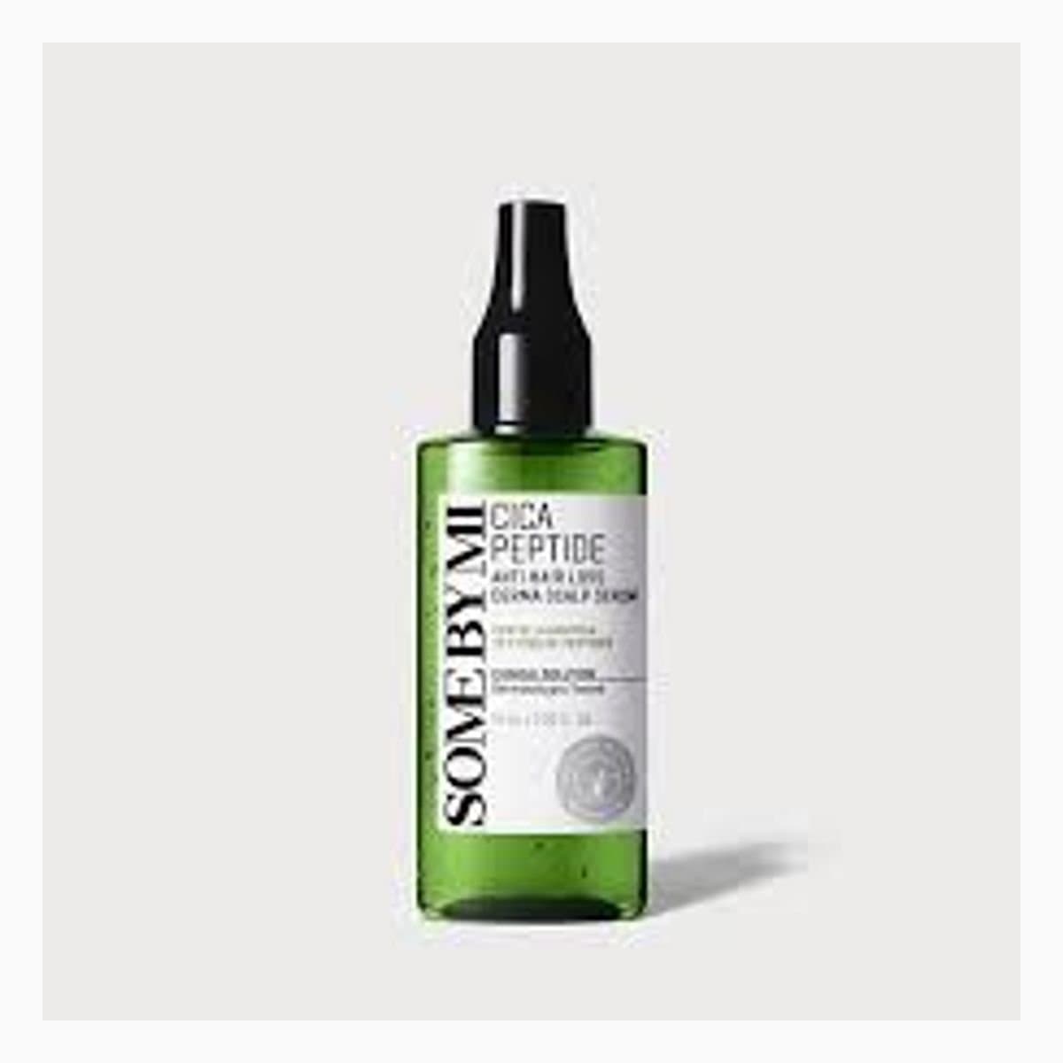 SOME BY MI CICA PEPTIDE ANTI HAIR LOSS DERMA SCALP SERUM [80ml]