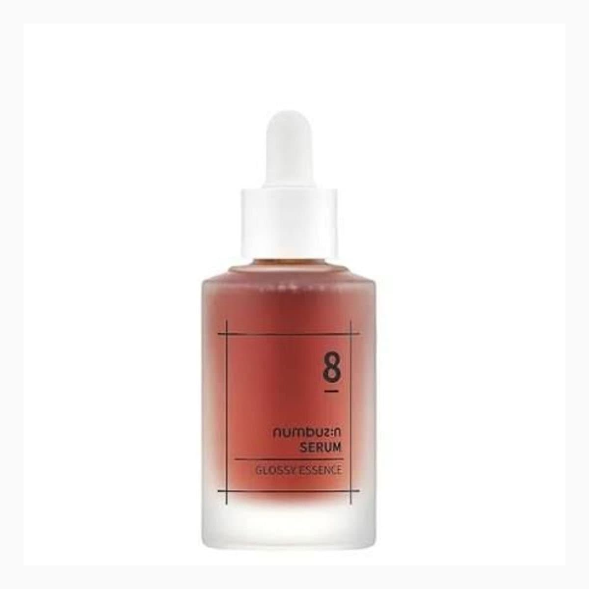 No.8 Glossy Essence Serum
