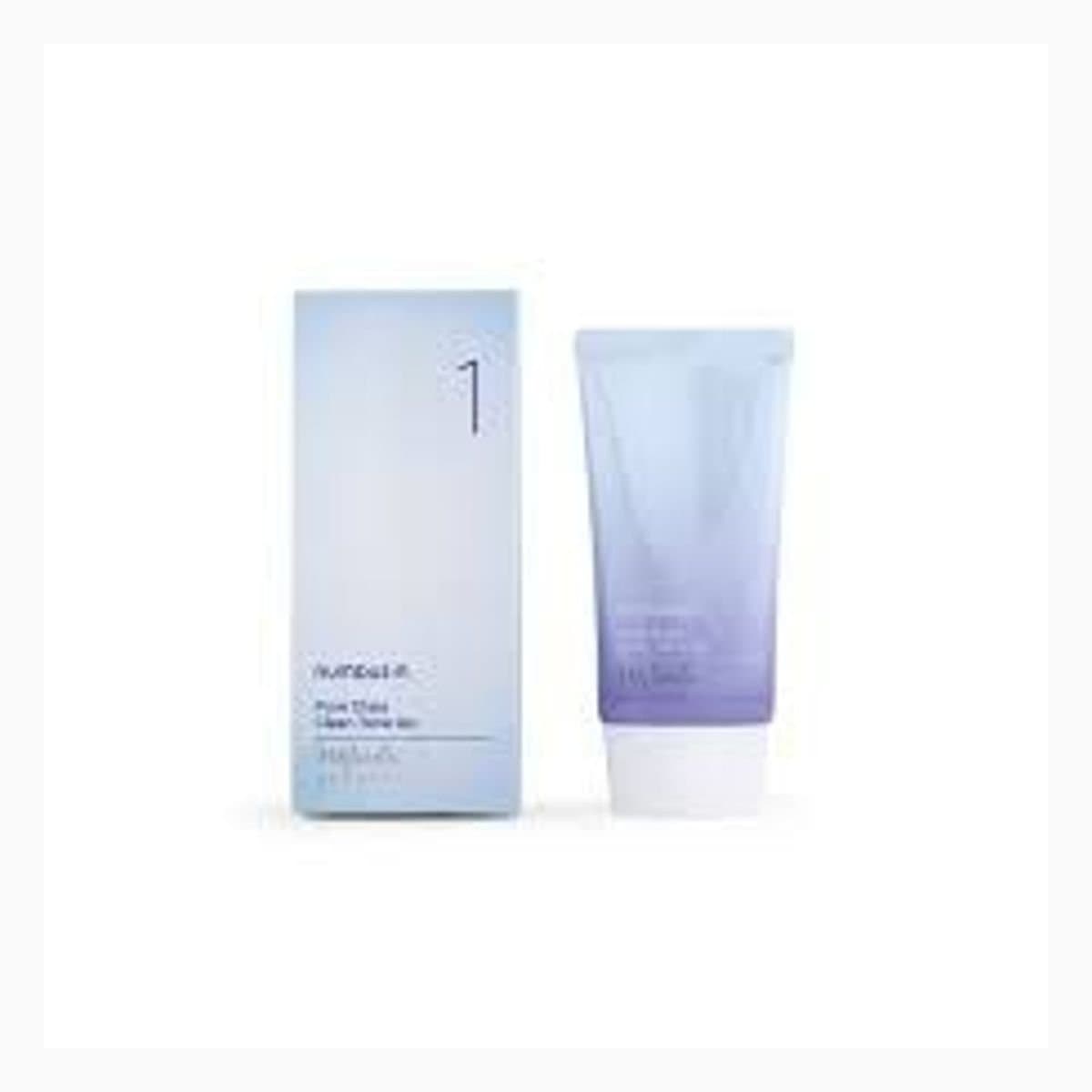No.1 Pure Glass Clean Tone Up