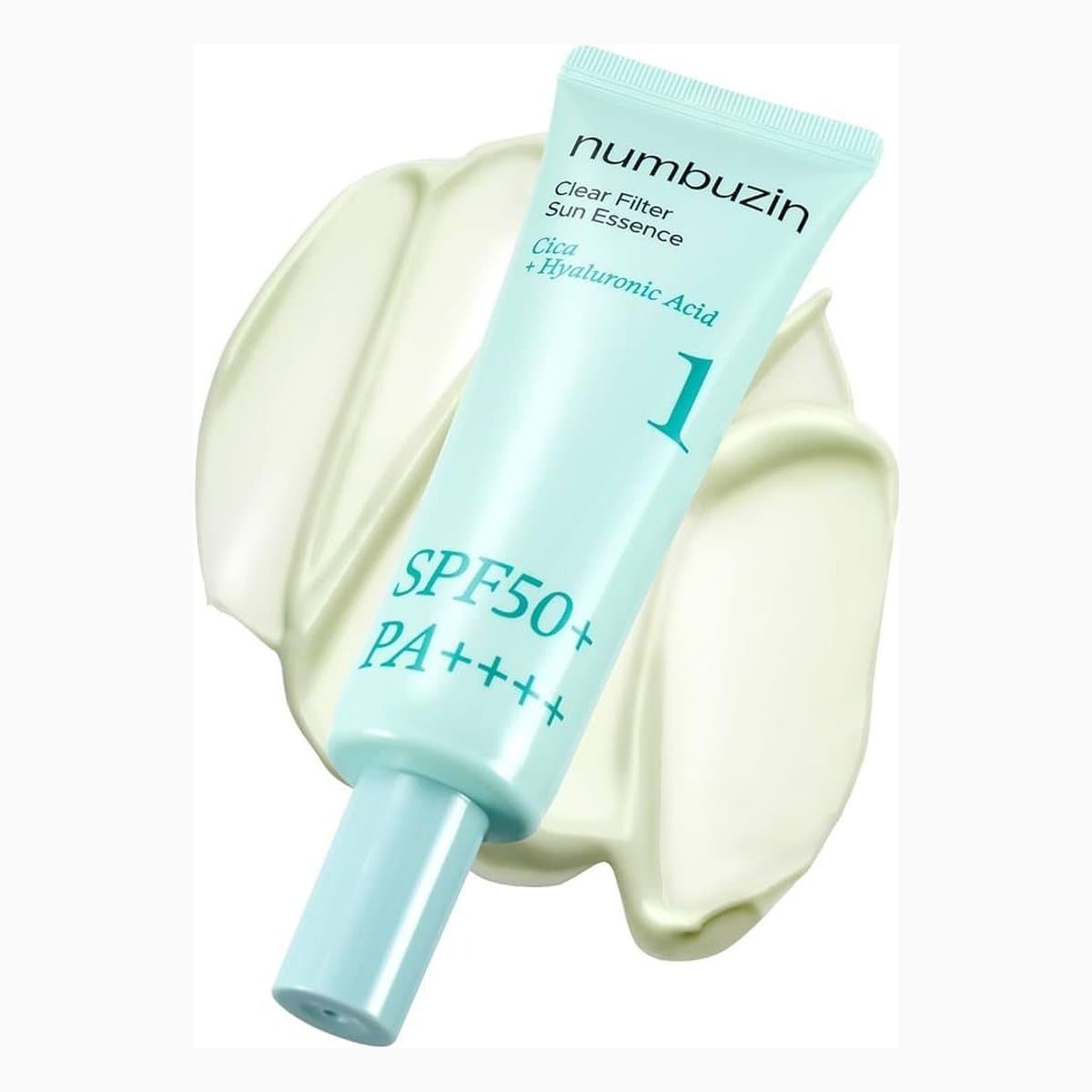 No.1 Clear Filter Sun Essence