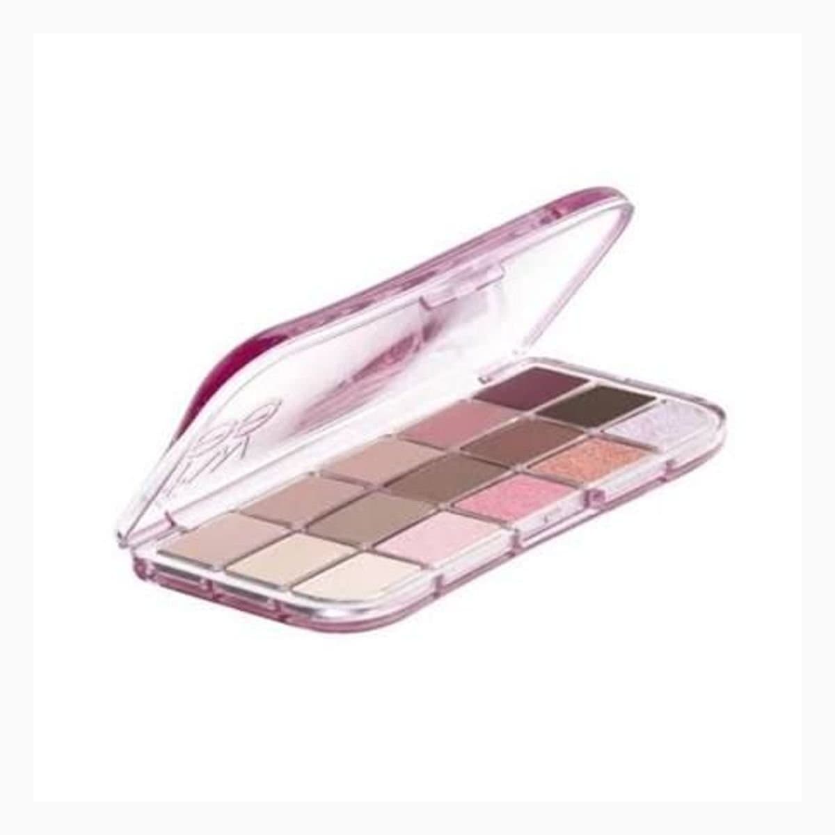 fwee MORE MOOD EYESHADOW PALETTE 05 MORE THAN MAUVE