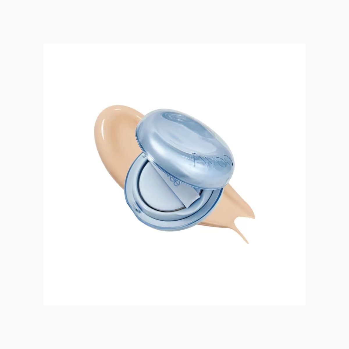 fwee CUSHION GLASS NATURAL 02 NUDE GLASS