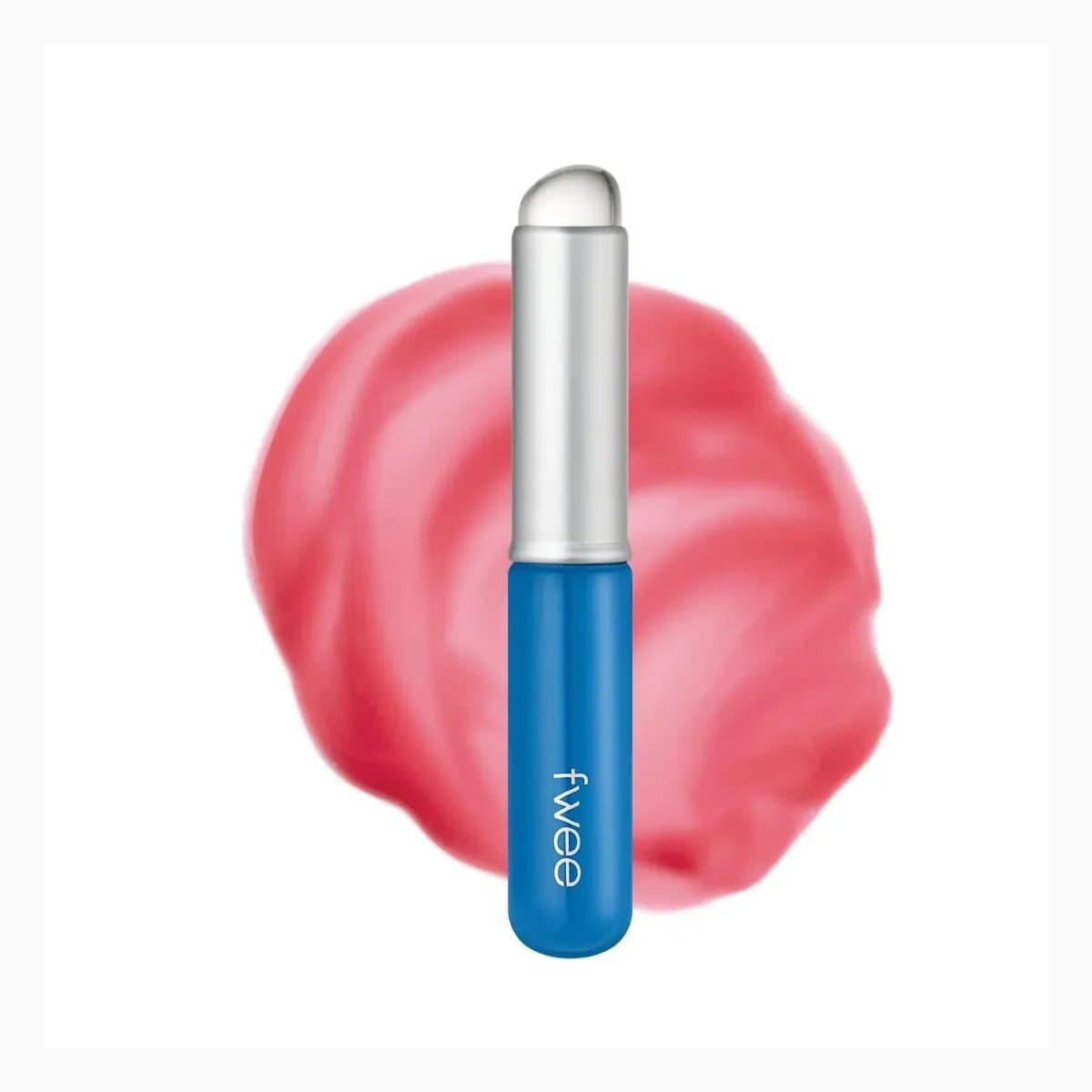 fwee FINGERLIKE SILICONE LIP BRUSH MINI