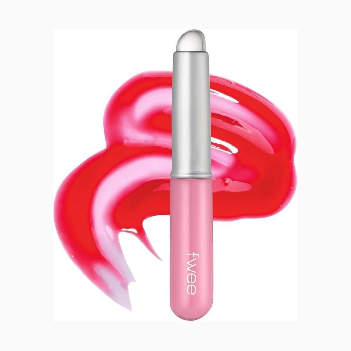 fwee FINGERLIKE SILICONE LIP BRUSH SLIM