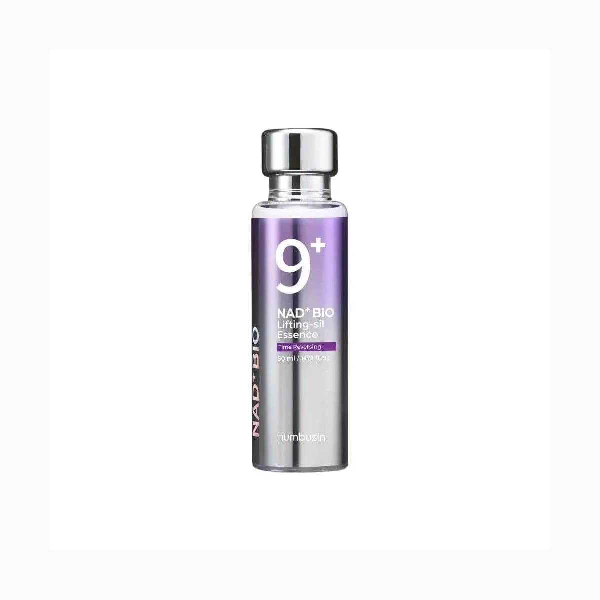 No. 9 NAD Bio Lifting-sil Essence