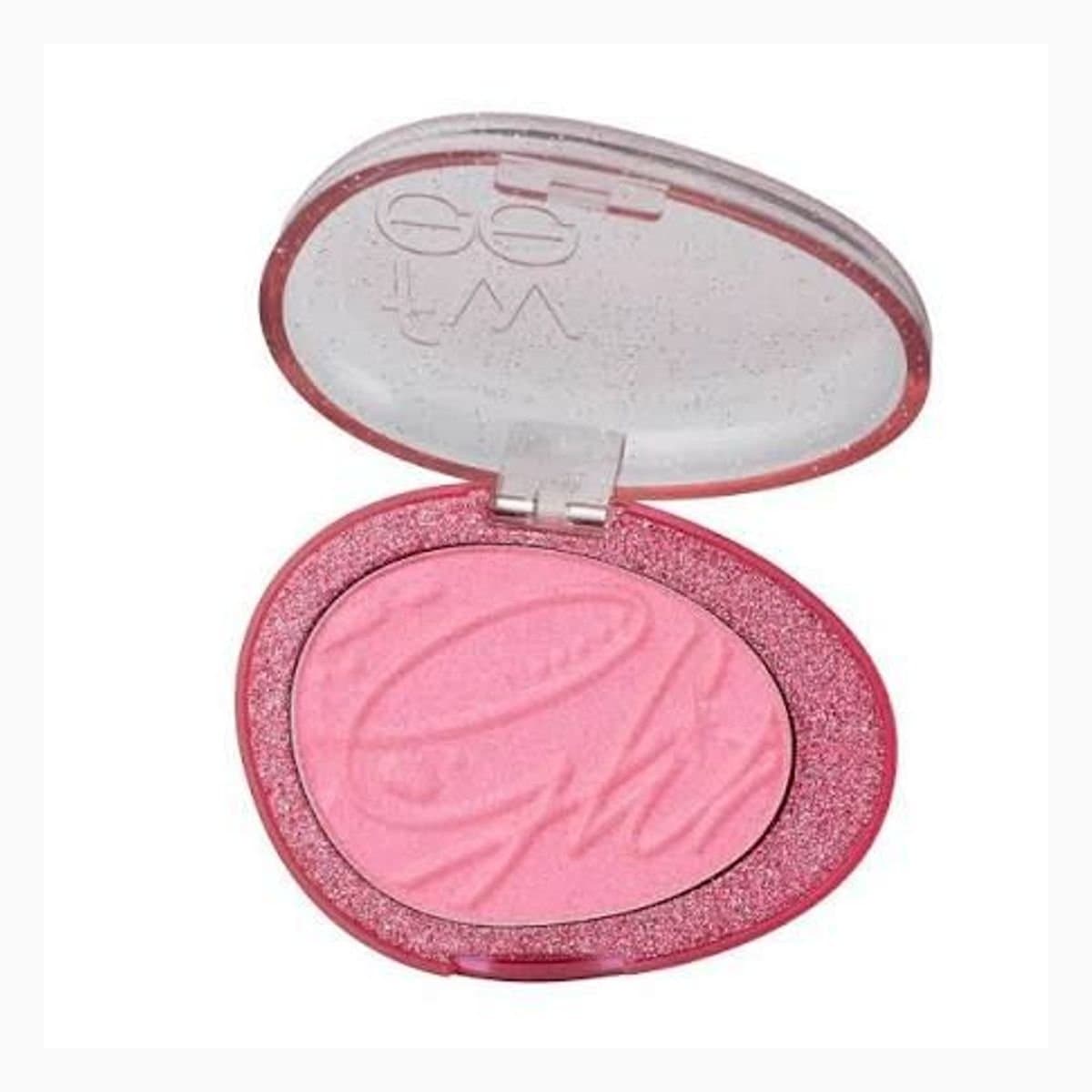 fwee GLITZ STONE HIGHLIGHTER HL01 FEVER GARNET 5.9g