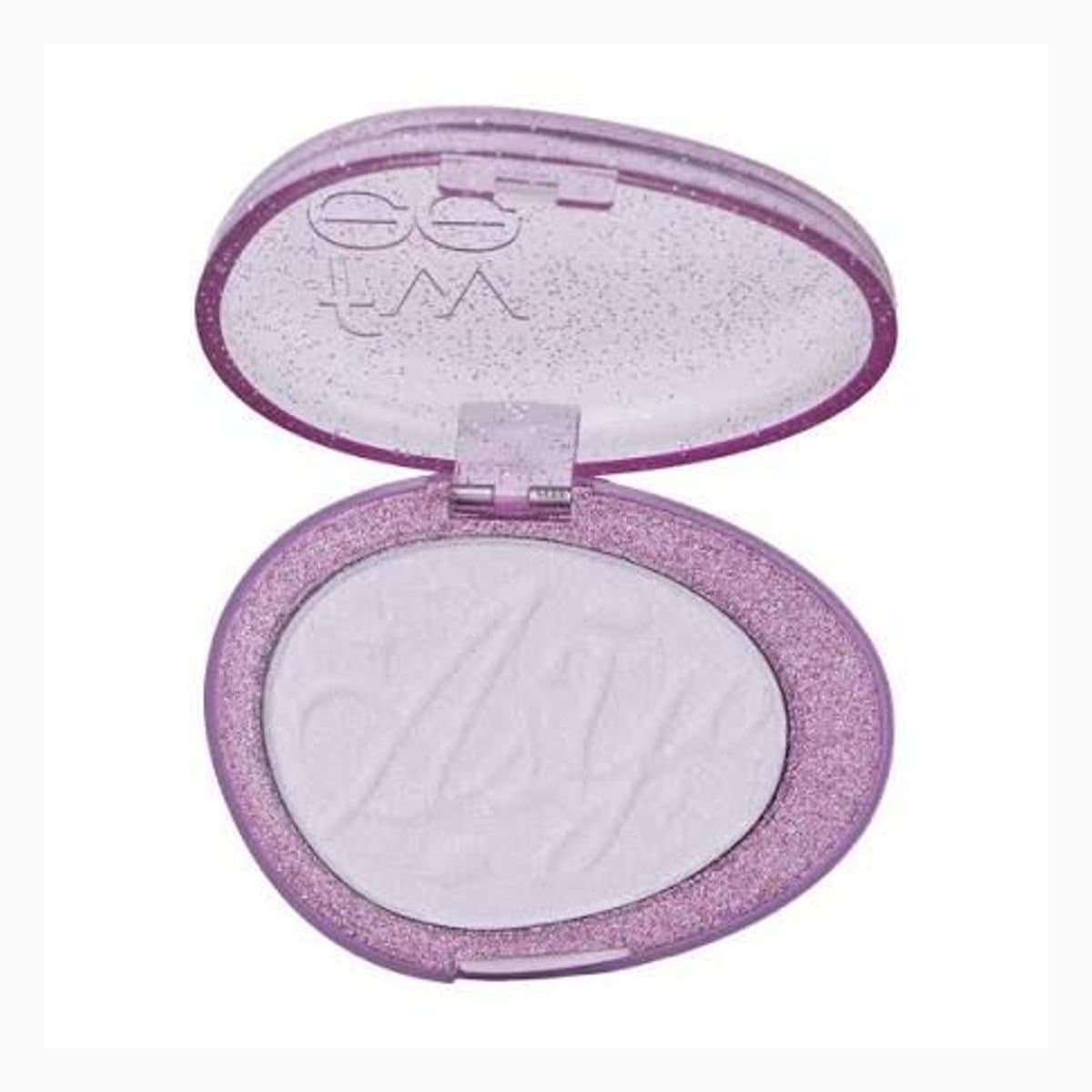 fwee GLITZ STONE HIGHLIGHTER HL02 HEROINE PURPLE 4.6g