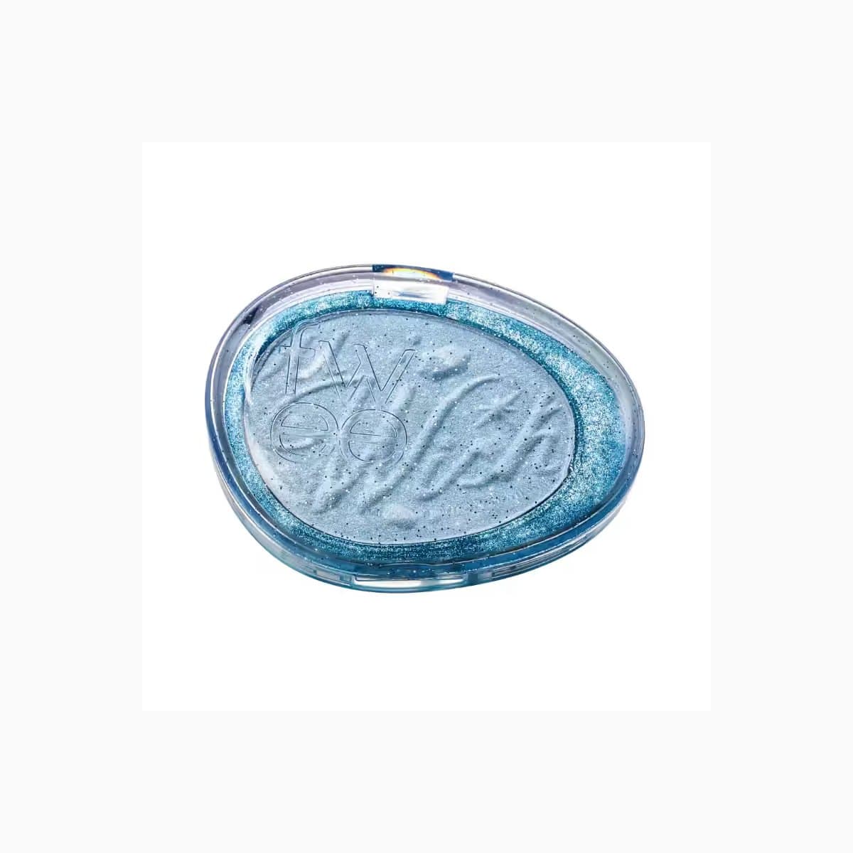 fwee GLITZ STONE HIGHLIGHTER HL03 MARINE BABY 4.6g