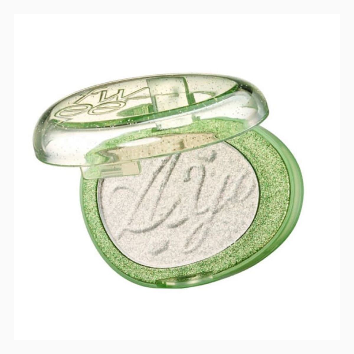 fwee GLITZ STONE HIGHLIGHTER HL05 LUCKY CLOVER 5.2g