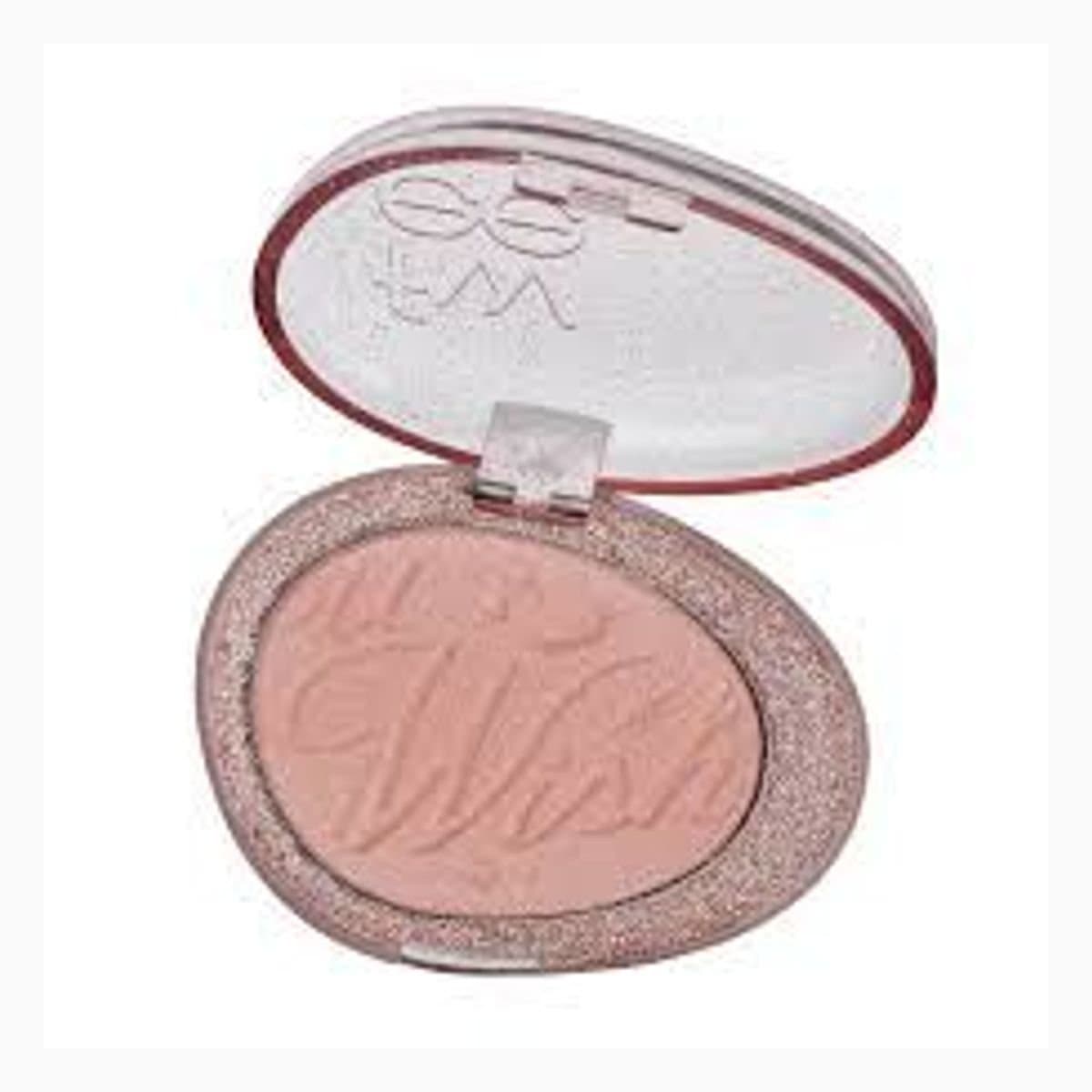 fwee GLITZ STONE HIGHLIGHTER HL06 BLISS SHELL 5.6g