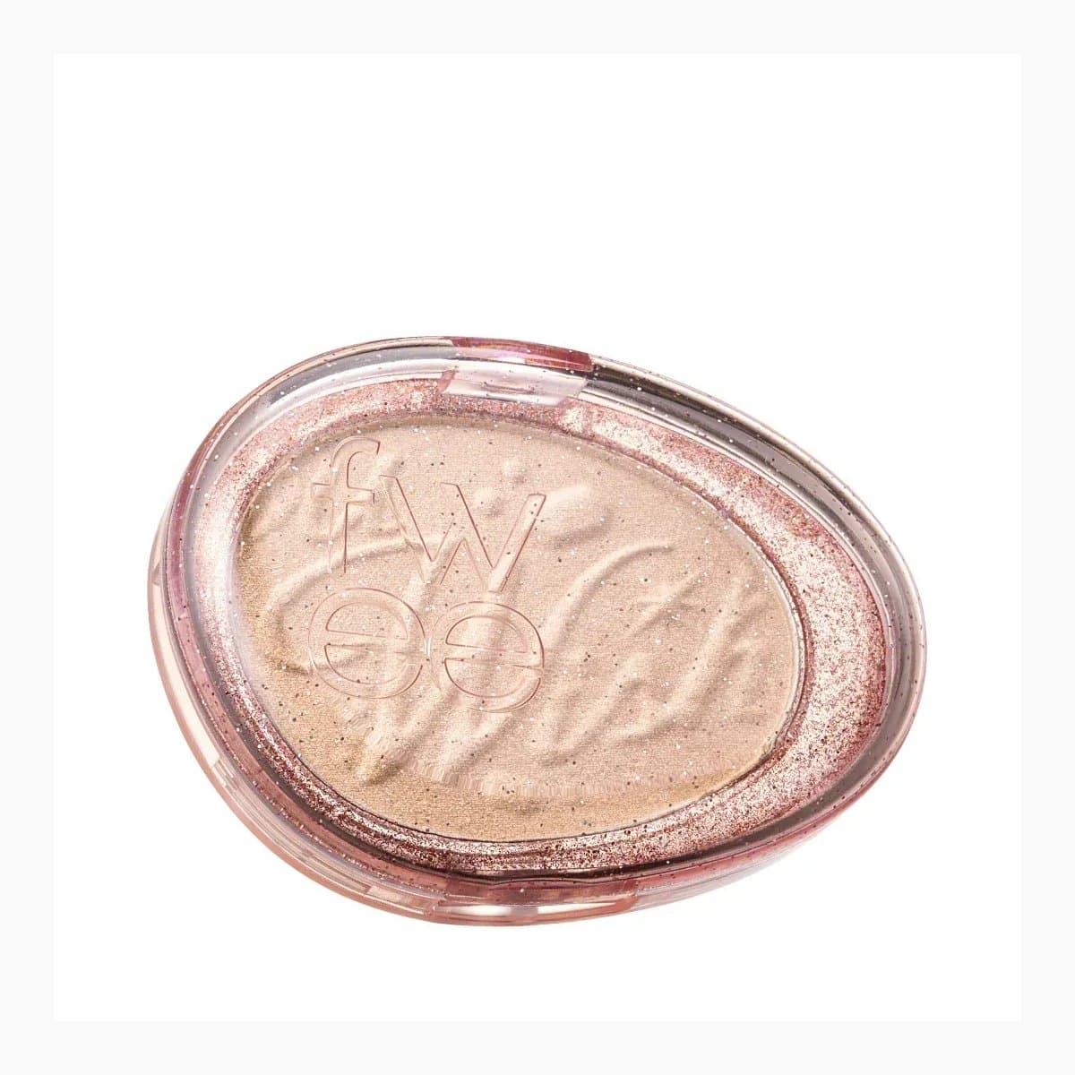 fwee GLITZ STONE HIGHLIGHTER HL09 LOVE QUARTZ 4.6g