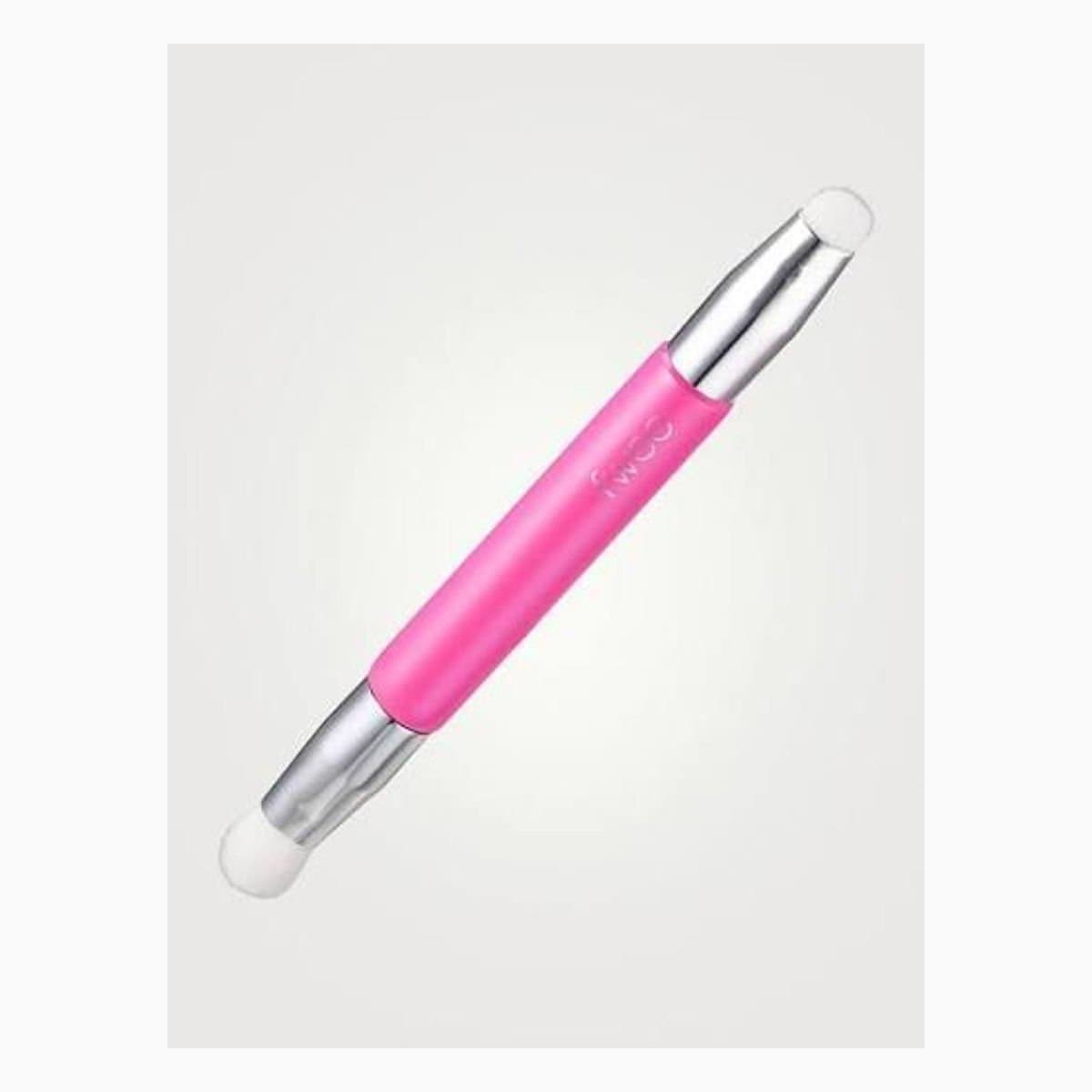 fwee FEATHERLIKE DUAL EYESHADOW BRUSH