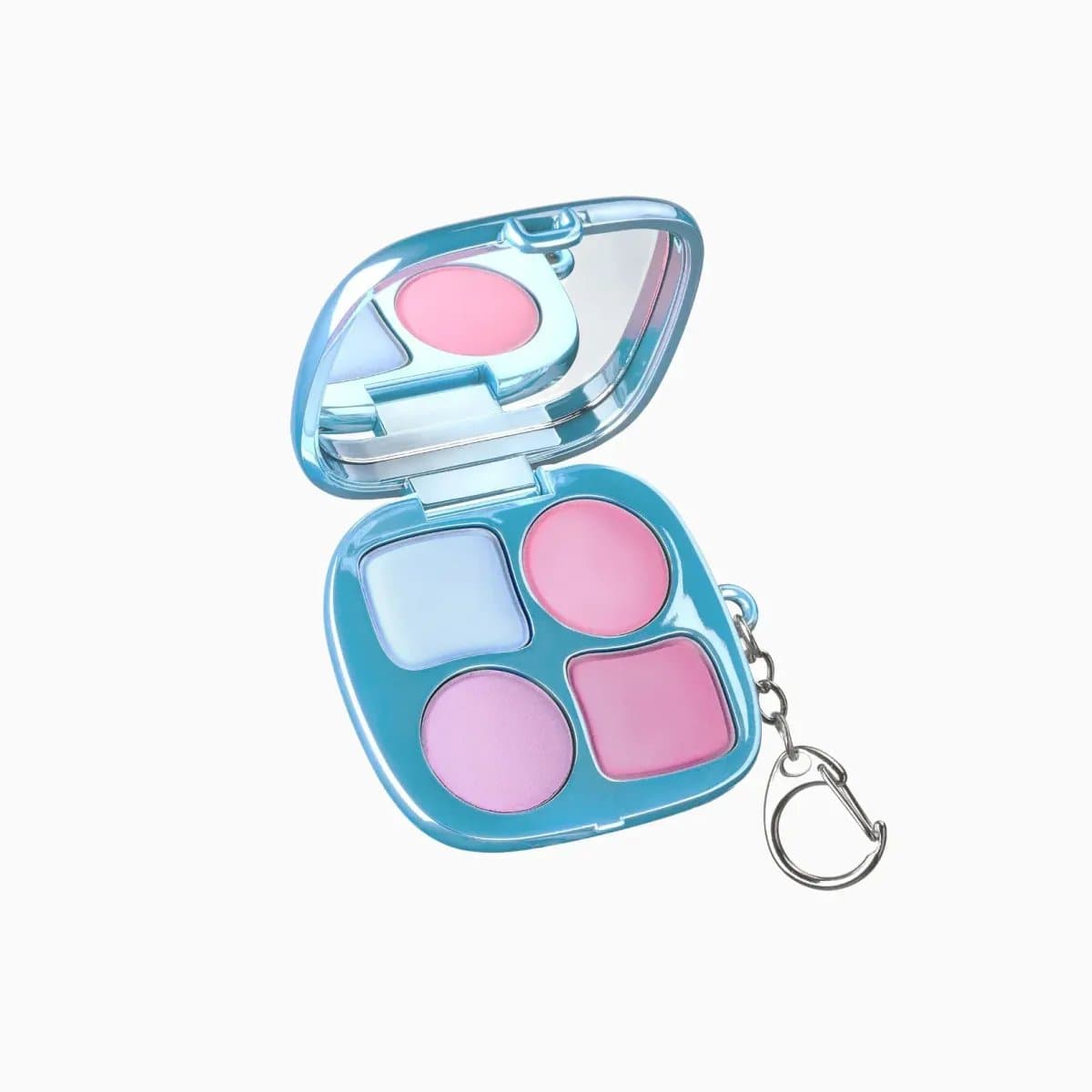 fwee POCKET CHEEK PALETTE CP01 PINK&SODA 9.6g