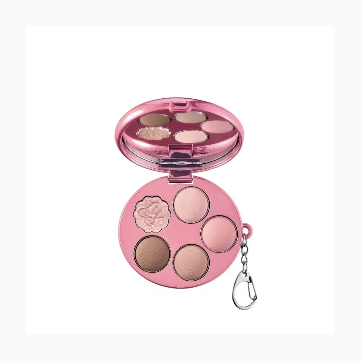 fwee POCKET EYE PALETTE EP03 STRAWBERRY WHIP 6.6g