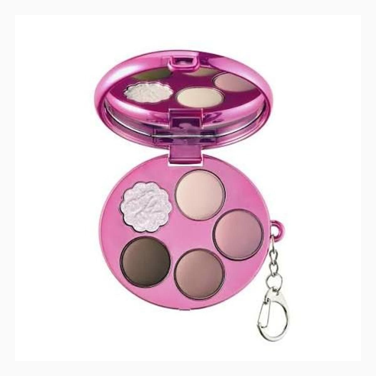fwee POCKET EYE PALETTE EP05 GRAPE BONBON 6.6g