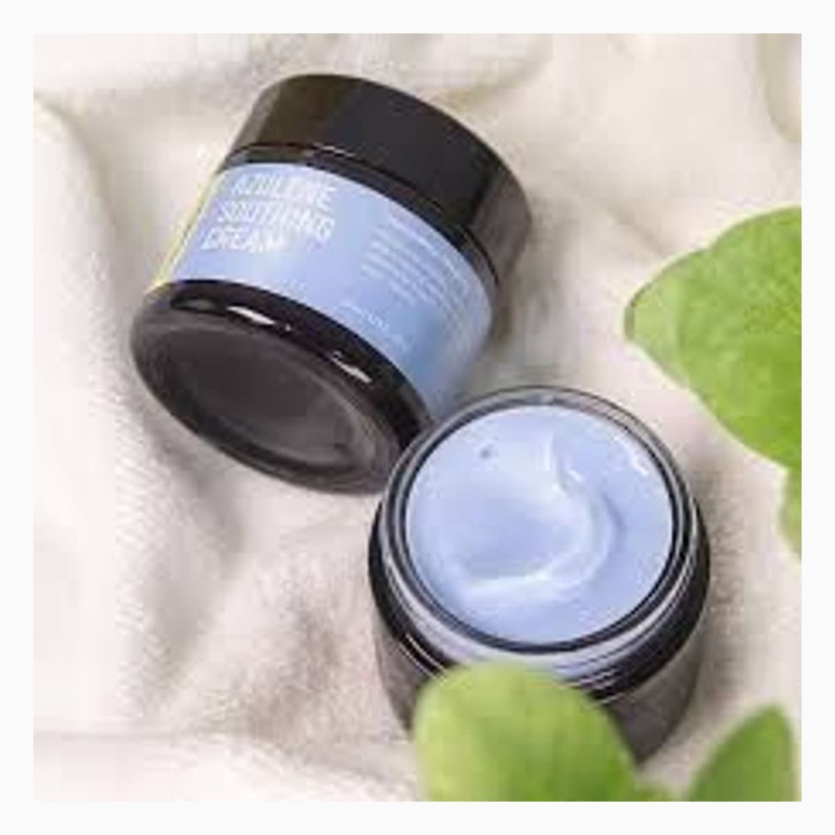 SUR.MEDIC+
 AZULENE SOOTHING CREAM
