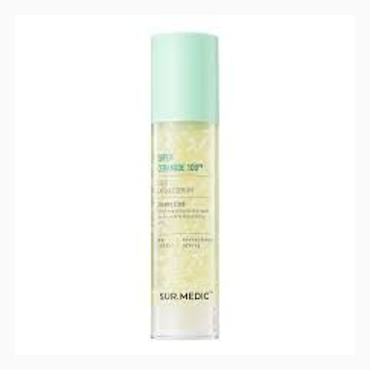 SUR.MEDIC+ 
 SUPER CERAMIDE 100™ LIGHT CAPSULE SERUM