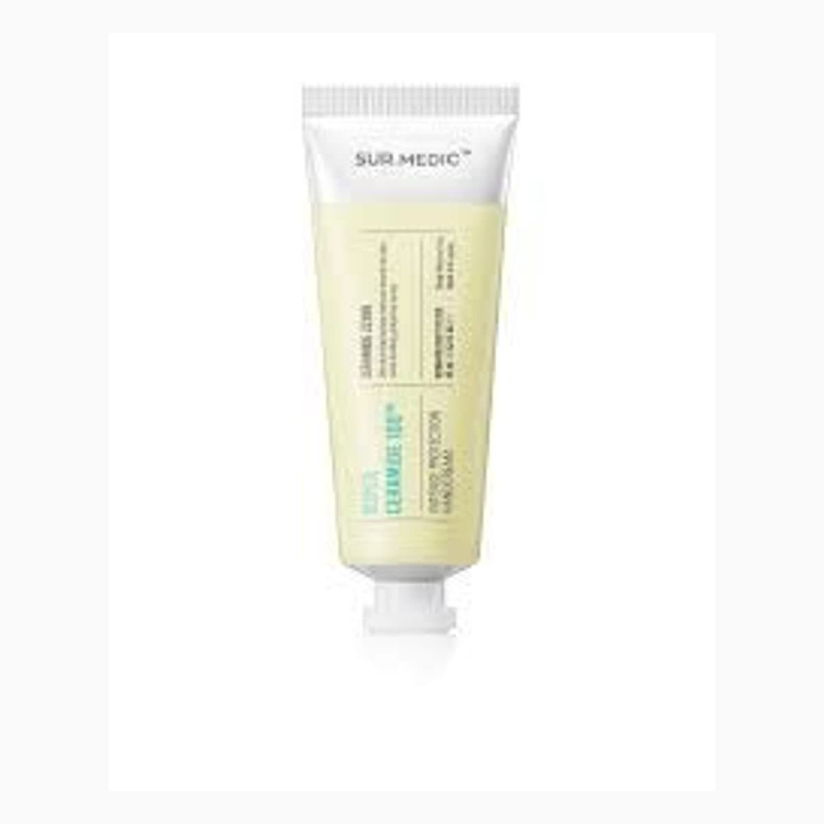 SUR.MEDIC+ 
 SUPER CERAMIDE 100™ INTENSE PROTECTION HANDCREAM