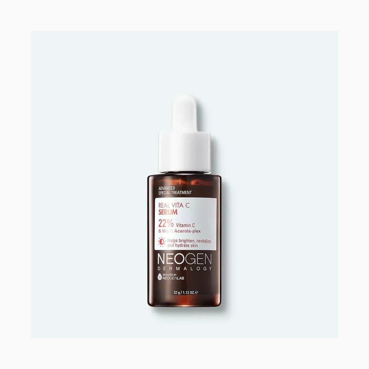 NEOGEN DERMALOGY REAL VITA C SERUM