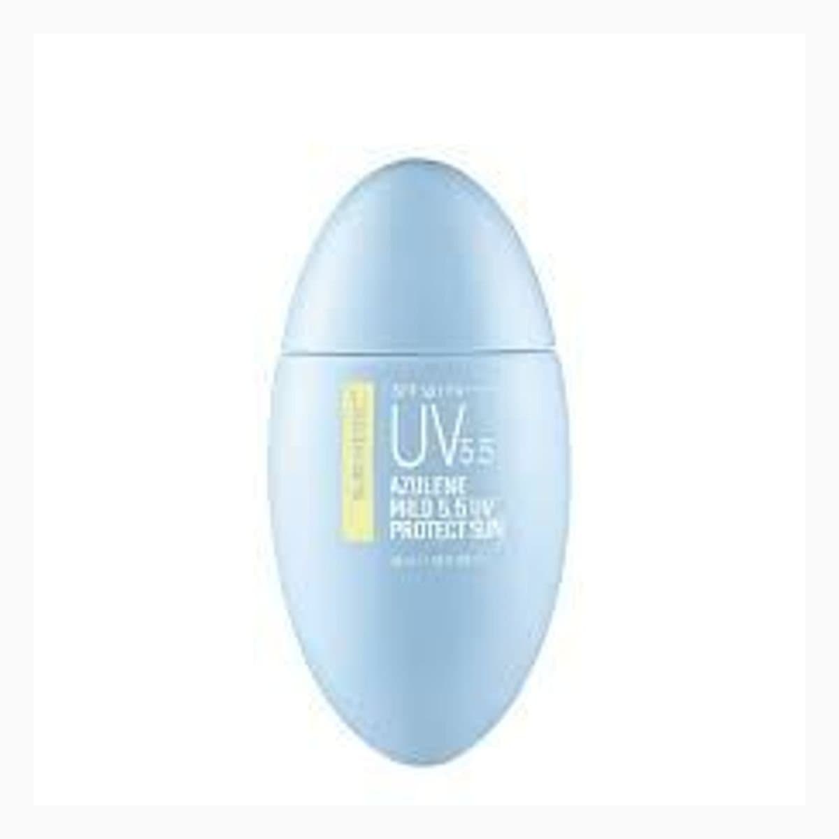 SUR.MEDIC+
 AZULENE MILD 5.5 UV PROTECT SUN