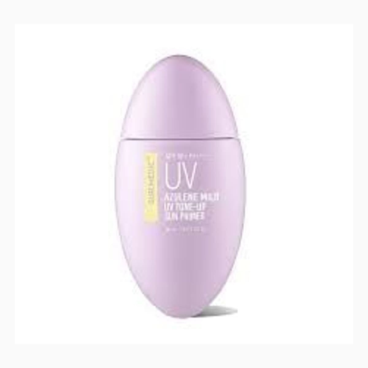 SUR.MEDIC+
 AZULENE MILD UV TONEUP SUN PRIMER