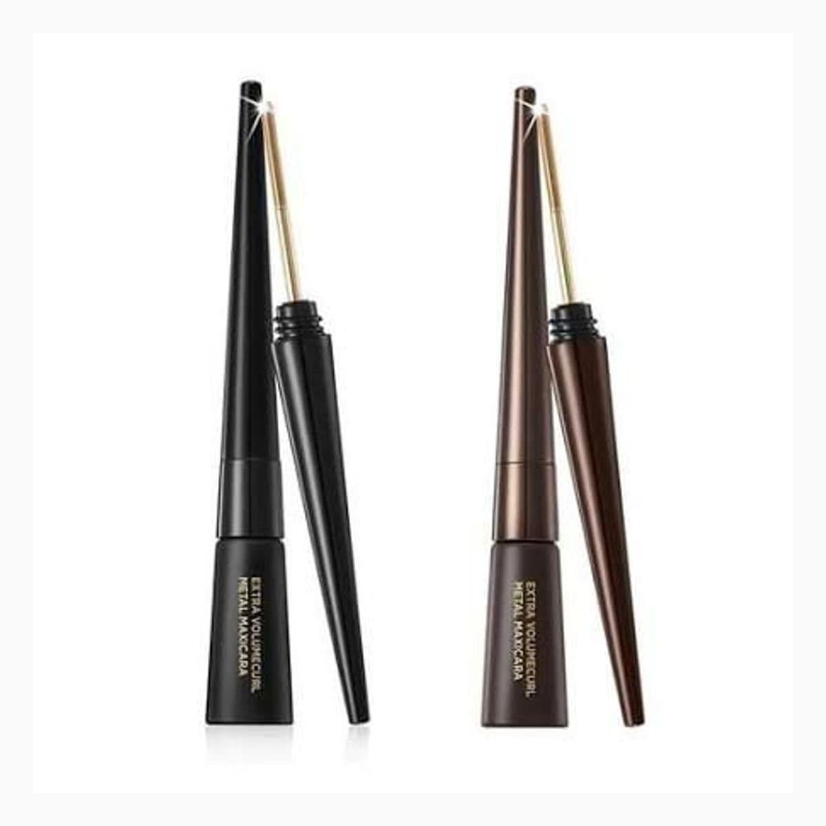 NEOGEN DERMALOGY
 EXTRA VOLUMECURL METAL MAXICARA_BROWN_REFILL