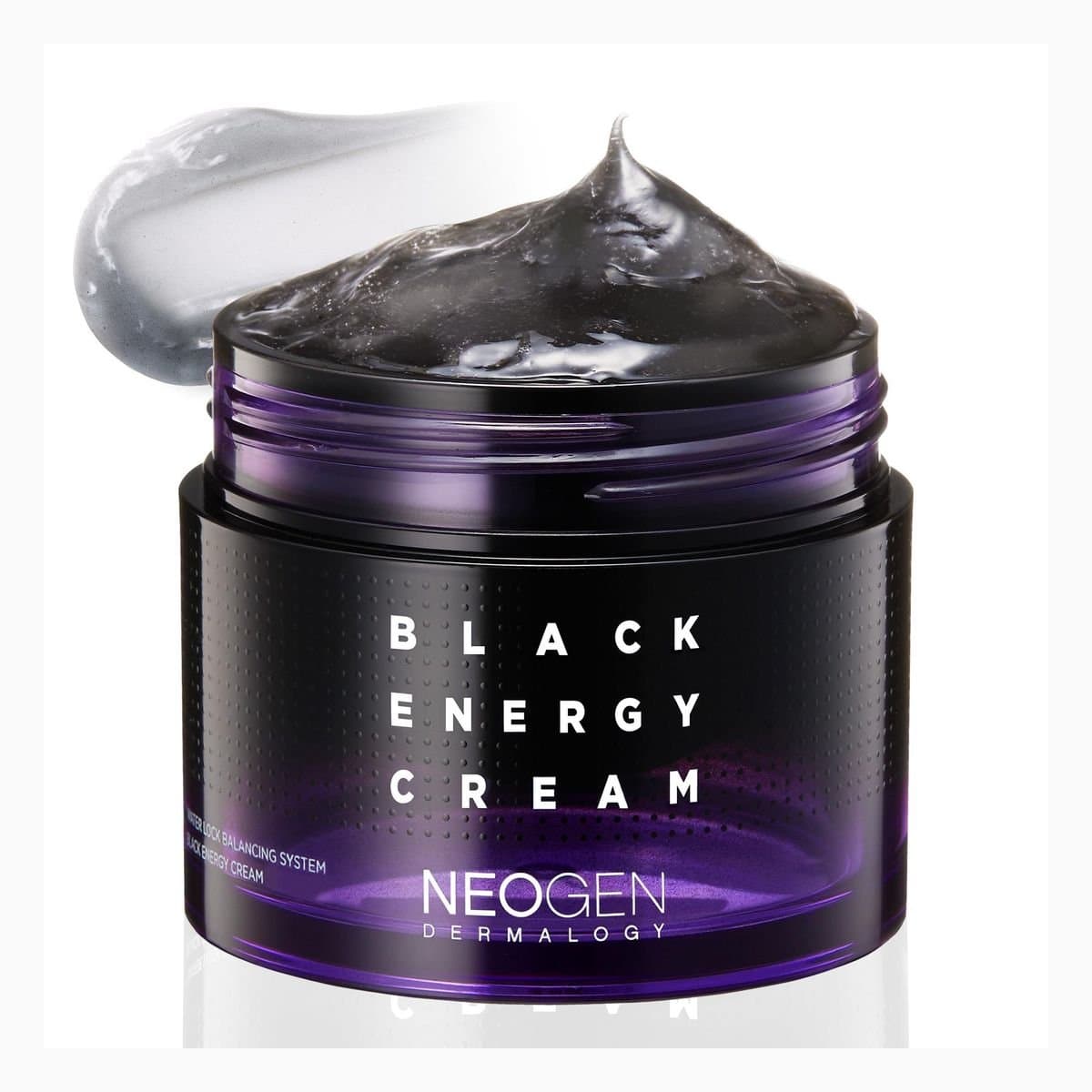 NEOGEN DERMALOGY 
 BLACK ENERGY CREAM