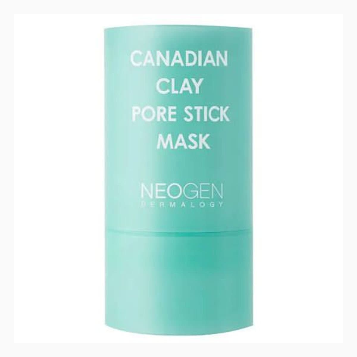 NEOGEN DERMALOGY CANADIAN CLAY PORE STICK MASK