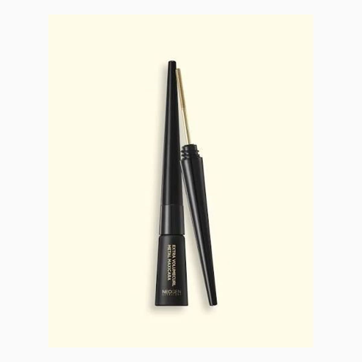 NEOGEN DERMALOGY 
 EXTRA VOLUMECURL METAL MAXICARA_BLACK_REFILL