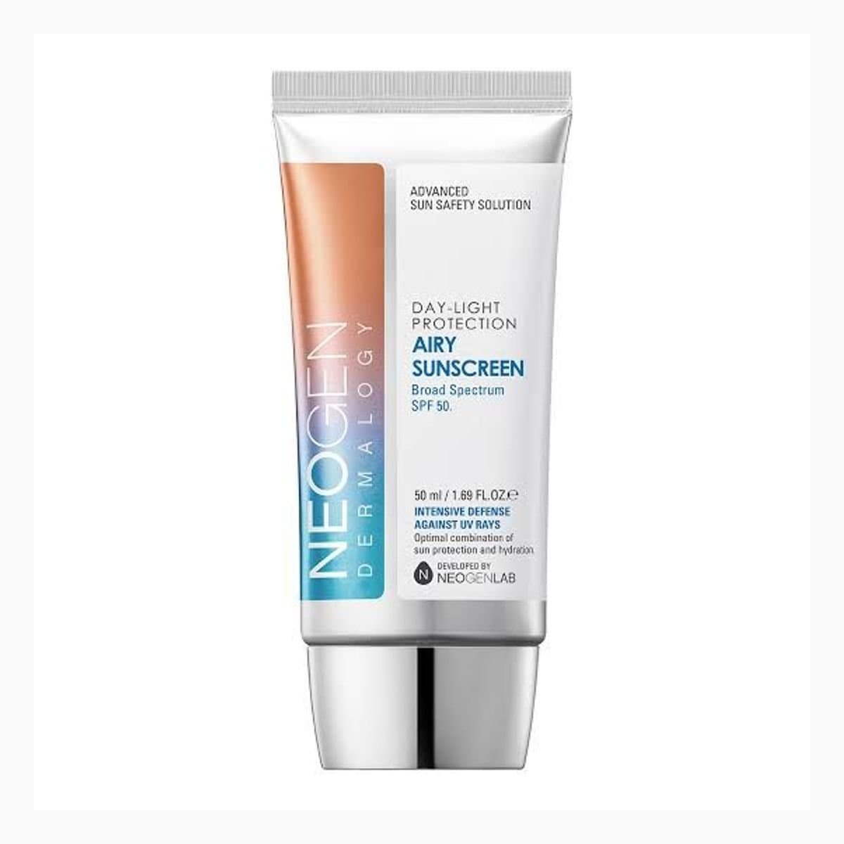 NEOGEN DERMALOGY DAY LIGHT PROTECTION AIRY SUNSCREEN
