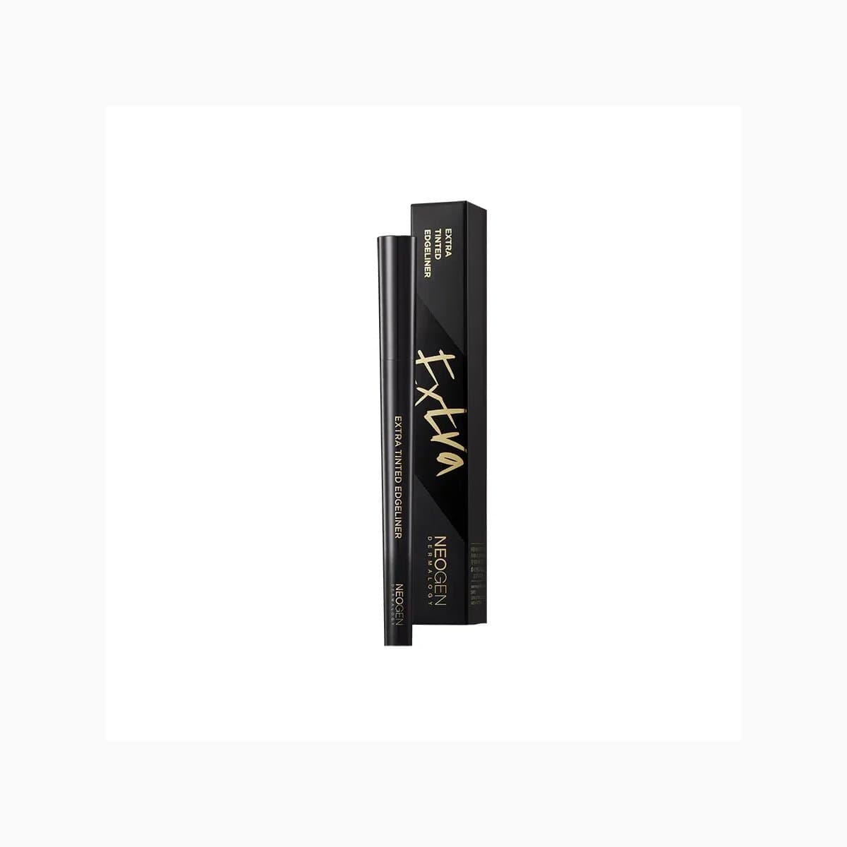 NEOGEN DERMALOGY EXTRA 
 TINTED EDGE EYELINER