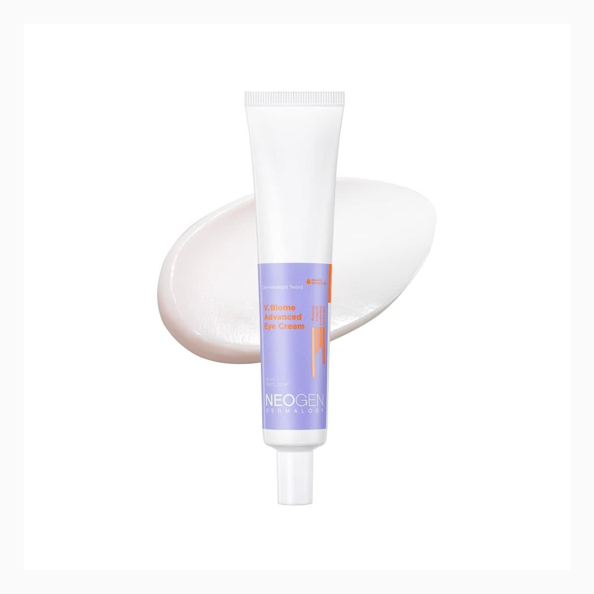 NEOGEN DERMALOGY V.BIOME ADVANCED EYE CREAM