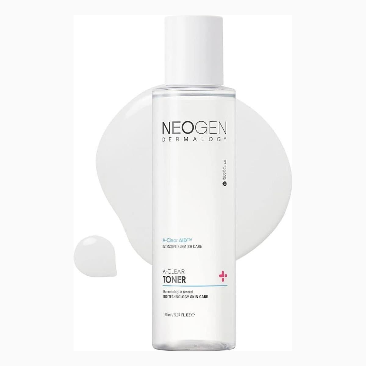 NEOGEN DERMALOGY 
 A-CLEAR TONER