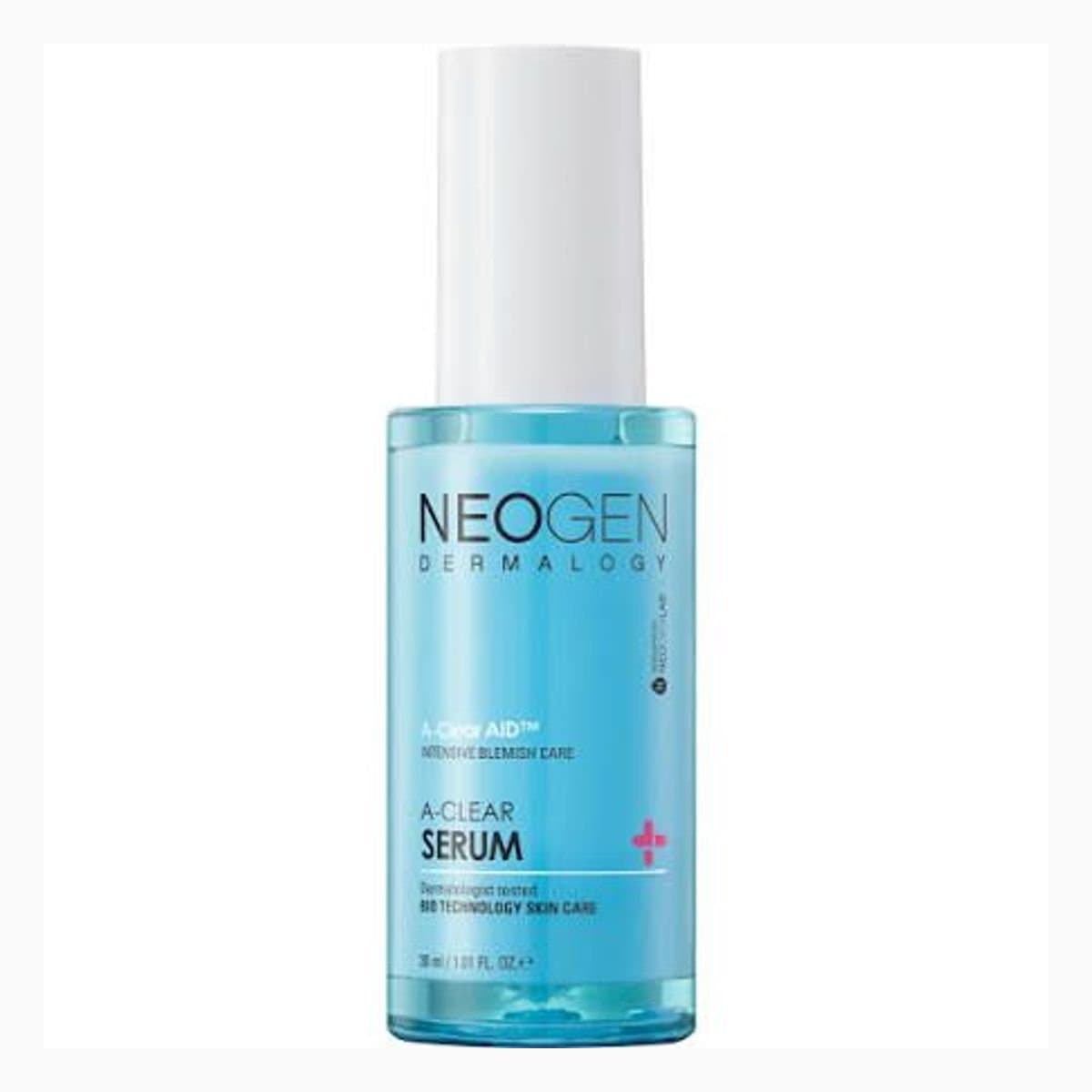 NEOGEN DERMALOGY 
 A-CLEAR SERUM