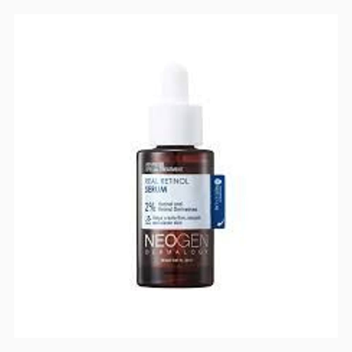 NEOGEN DERMALOGY REAL RETINOL SERUM