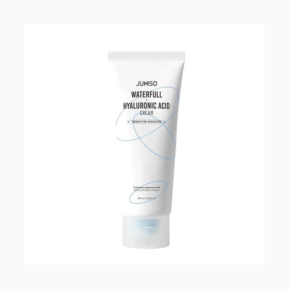 Waterfull Hyaluronic Acid Cream