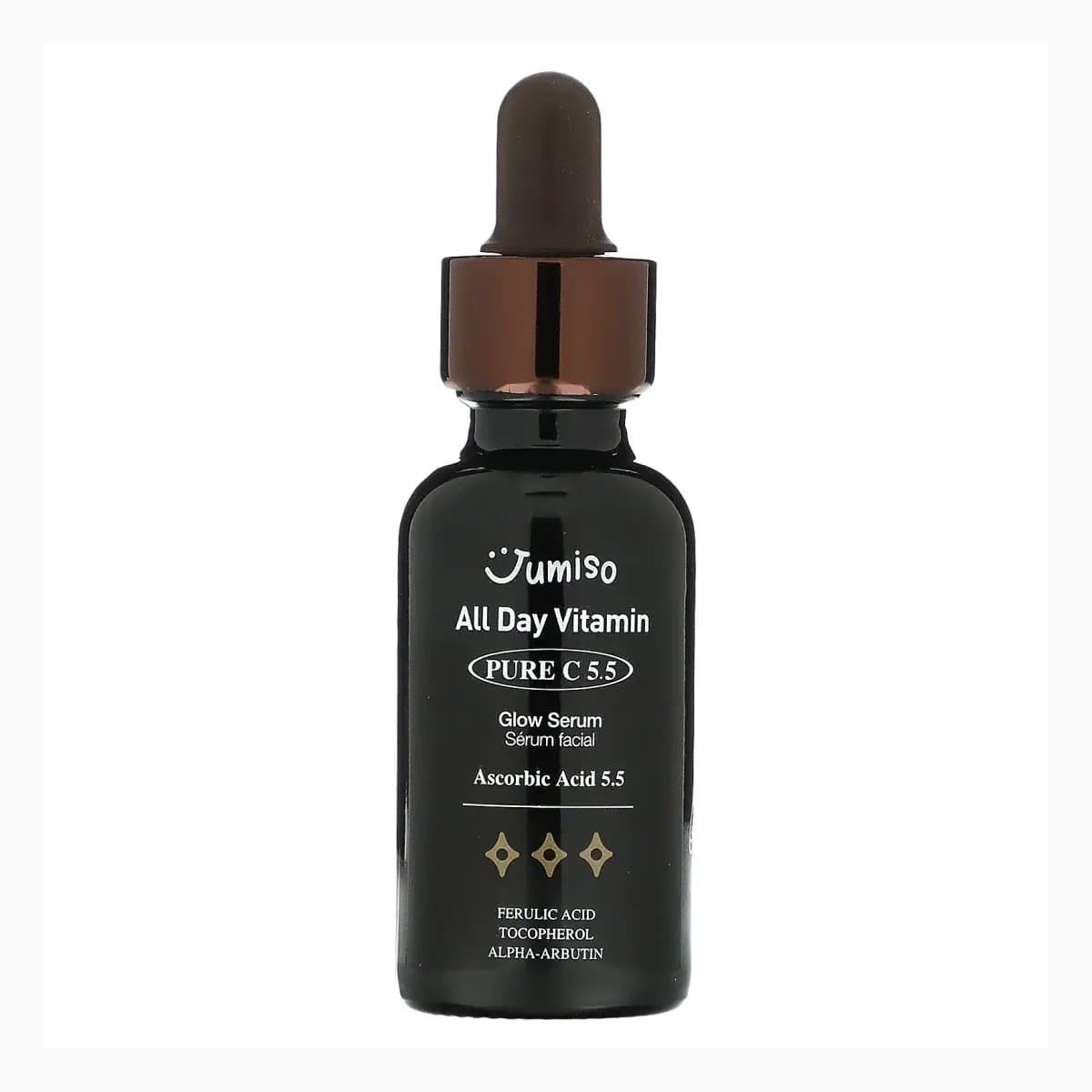 All Day Vitamin Pure C 5.5 Glow serum
