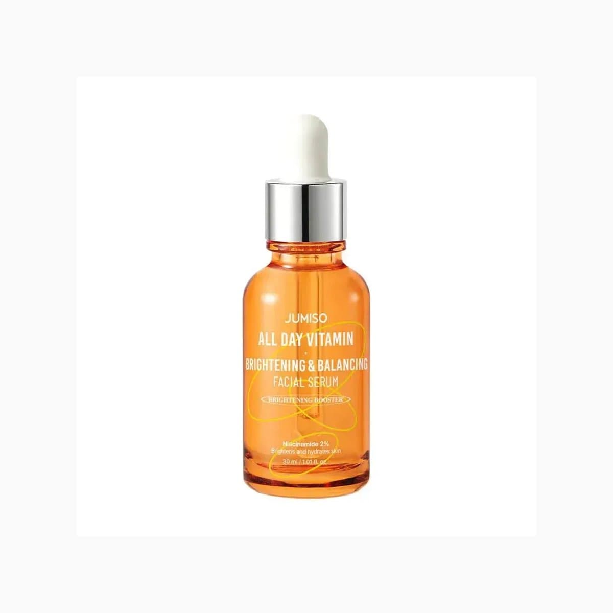 All Day vitamin Brightening & Balancing Facial Serum 50 ml