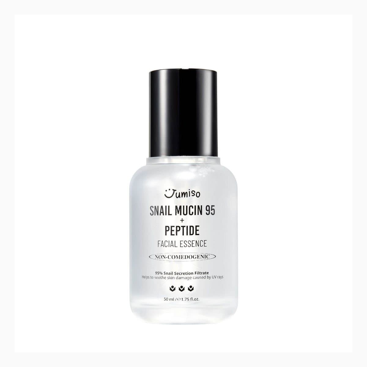 Snail Mucin 95 + Peptide Facial Essence