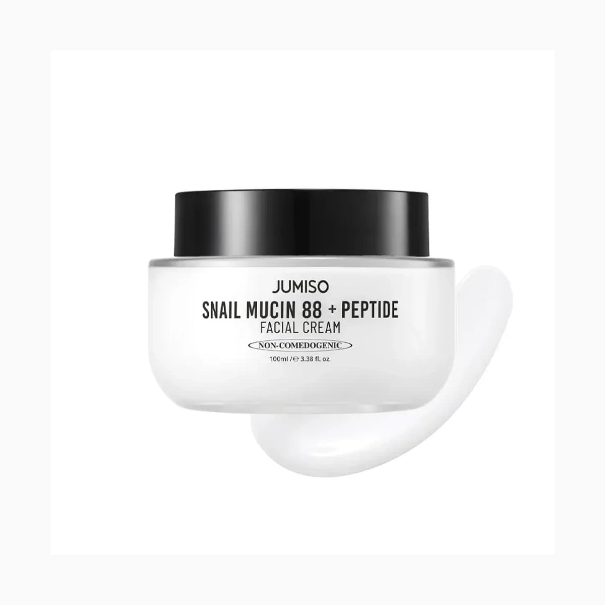Snail Mucin 88 + Peptide Cream