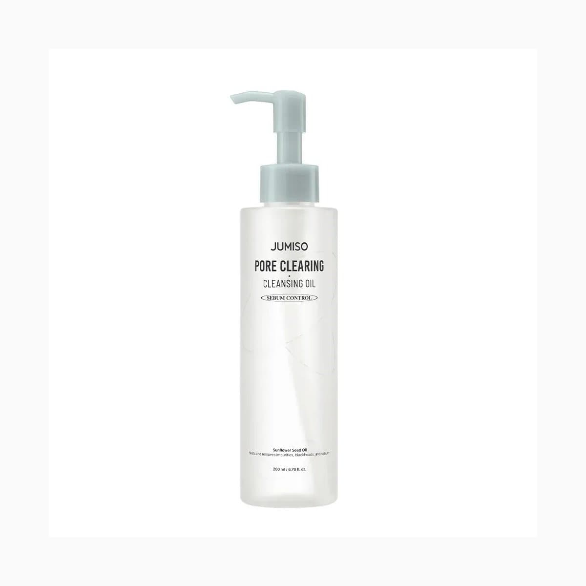 Pore-Purifying Pore Clearing Cleansing Oil