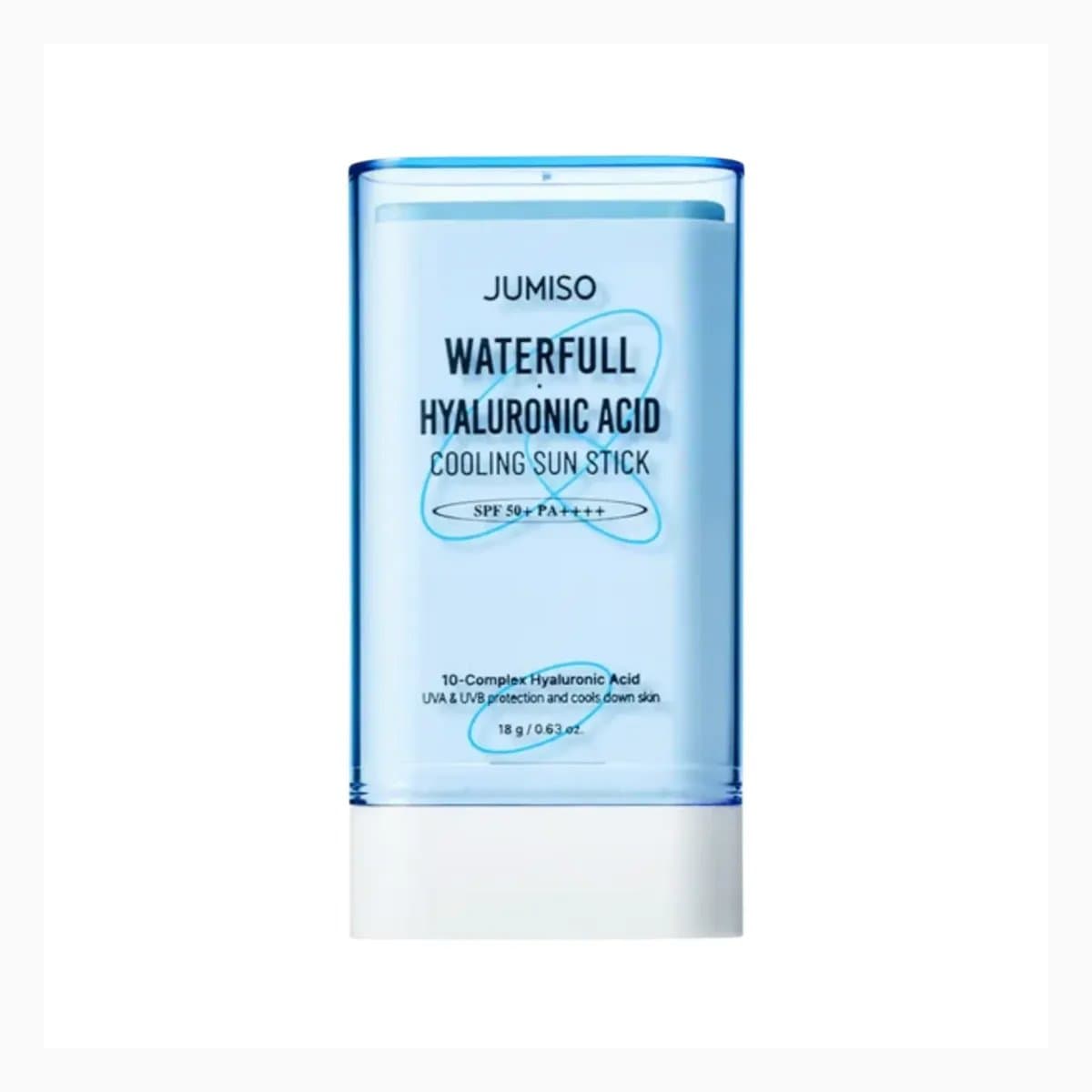 Waterfull Hyaluronic Acid Cooling Sunstick