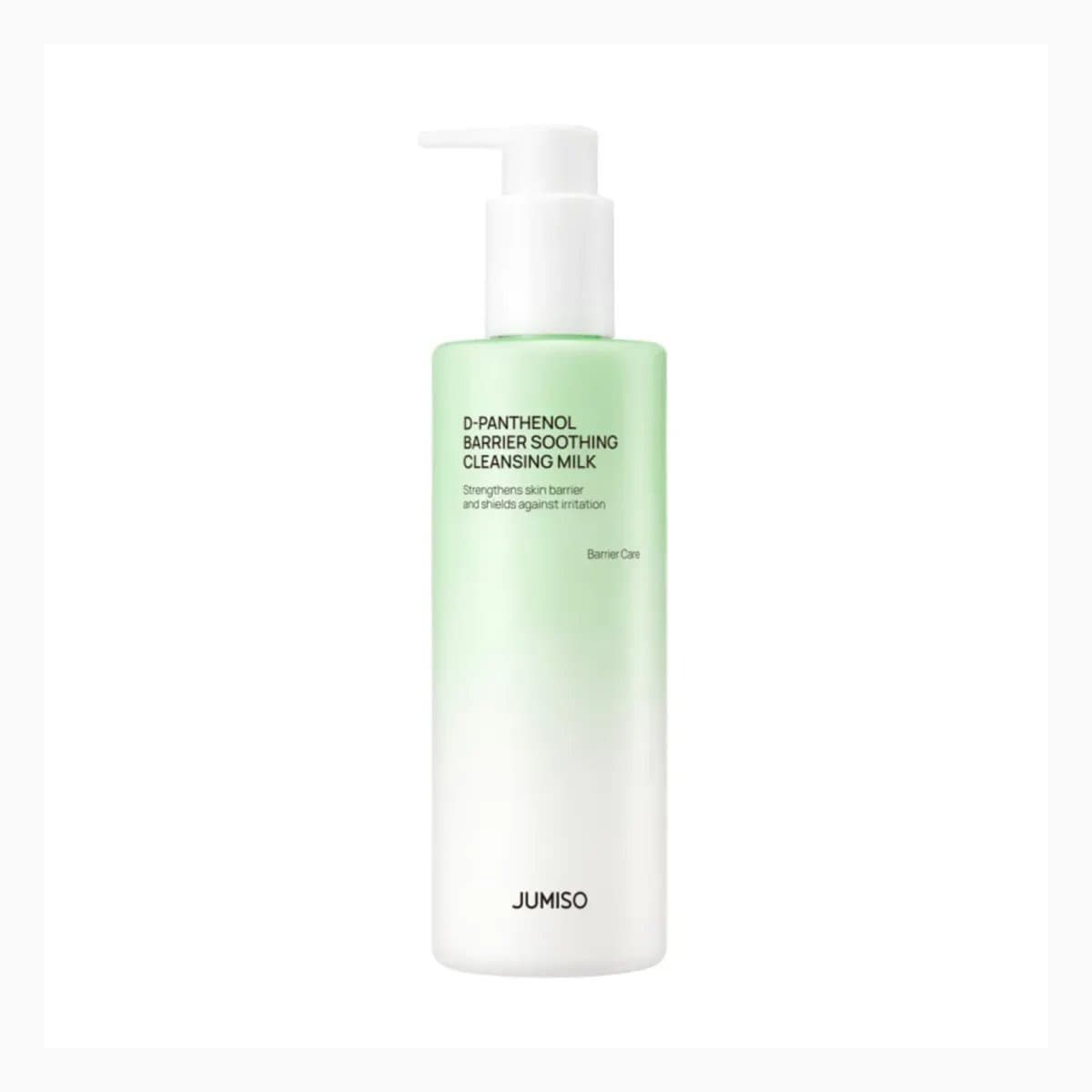 D-Panthenol Barrier Soothing Cleansing Milk