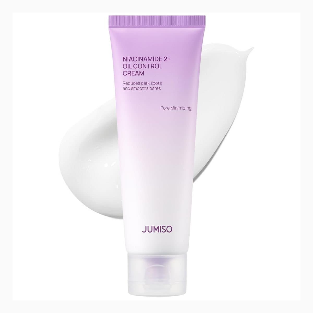 Niacinamide 2 + Oil Control Cream