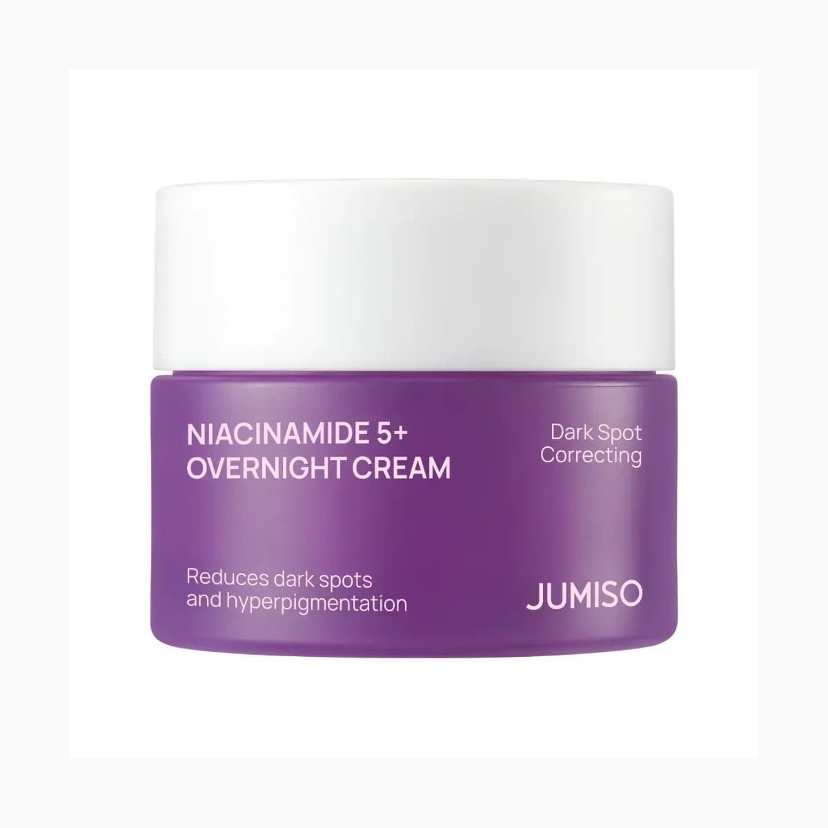 Niacinamide 5 + Overnight Cream