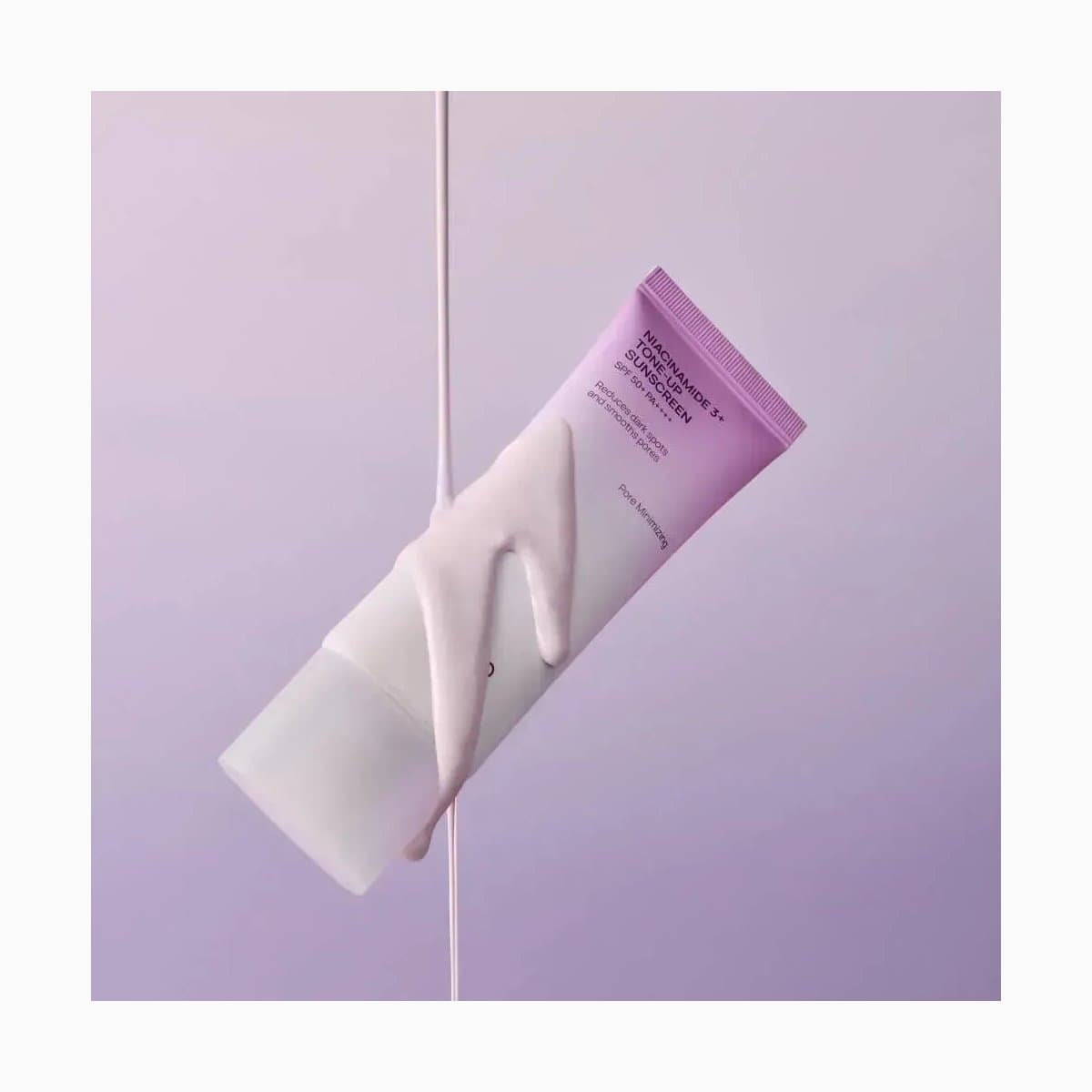 Niacinamide 3 + Tone-up Sunscreen